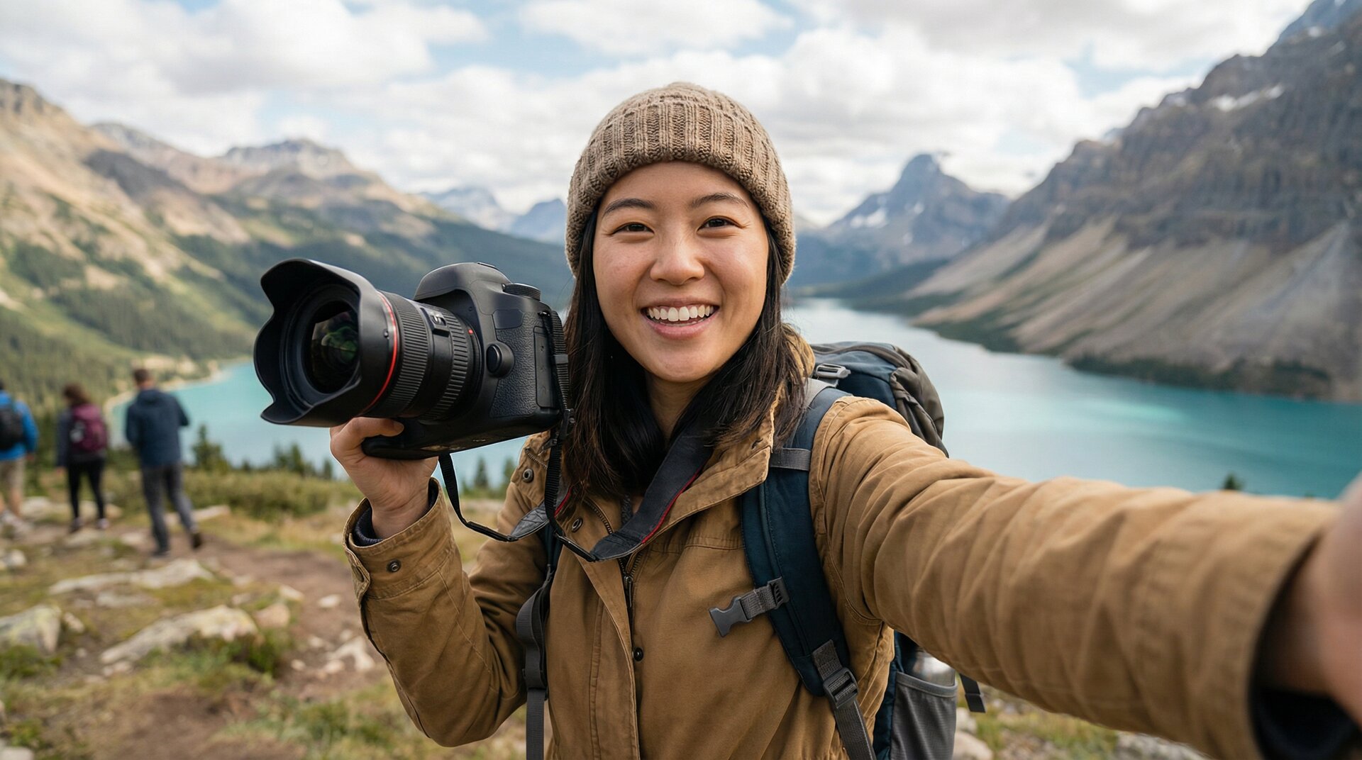 海角网旅行视频